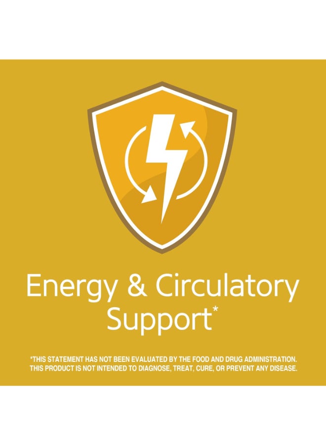 القرن الحادي والعشرون مكمل فيتامين نياسين بفاعلية أطول تركيز 500 ملليجرام - 100 قرص - Image 4